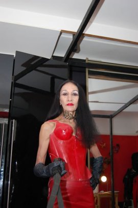 londonmistress0101