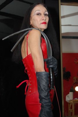 londonmistress0105